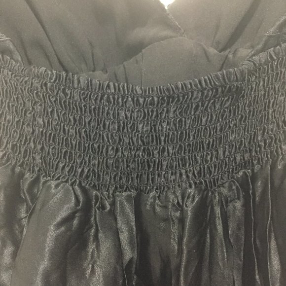 BCBG MIDI SILK LACE DRESSES SIZE XS - Picture 11 of 12